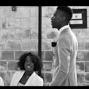 Meet your Posher, Patty